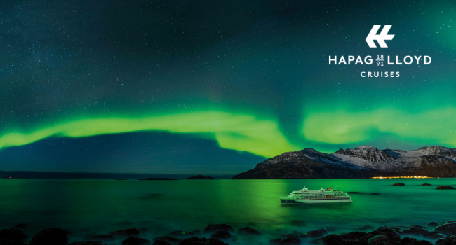 Angebot: HANSEATIC nature